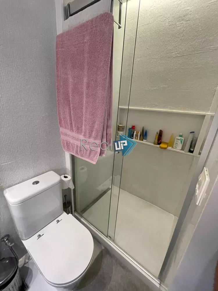 Pousada-Chalé, 1 quarto, 48 m² - Foto 20