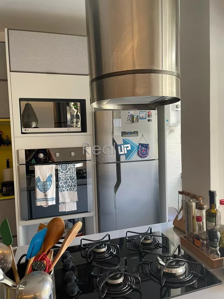 Pousada-Chalé, 1 quarto, 48 m² - Foto 11