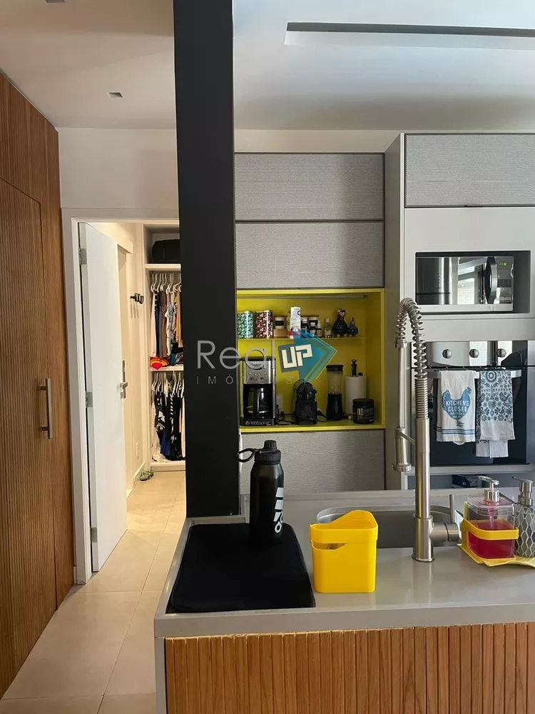Pousada-Chalé, 1 quarto, 48 m² - Foto 8