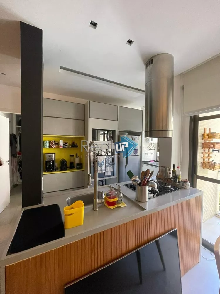 Pousada-Chalé, 1 quarto, 48 m² - Foto 9