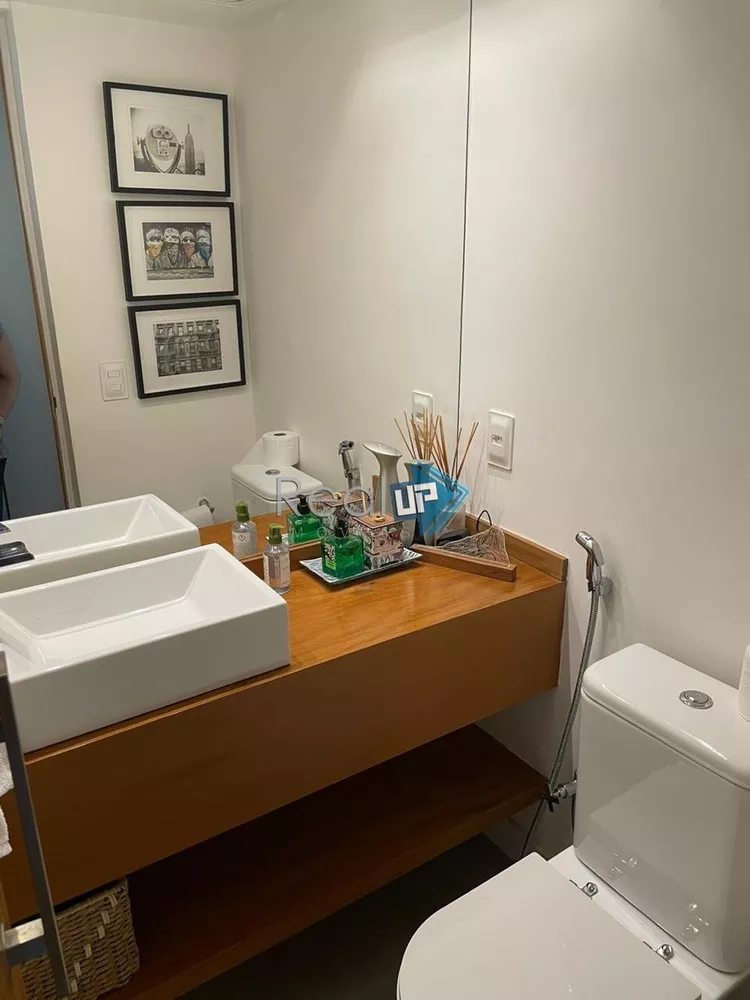 Pousada-Chalé, 1 quarto, 48 m² - Foto 23