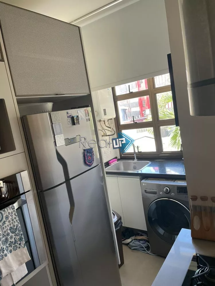 Pousada-Chalé, 1 quarto, 48 m² - Foto 12