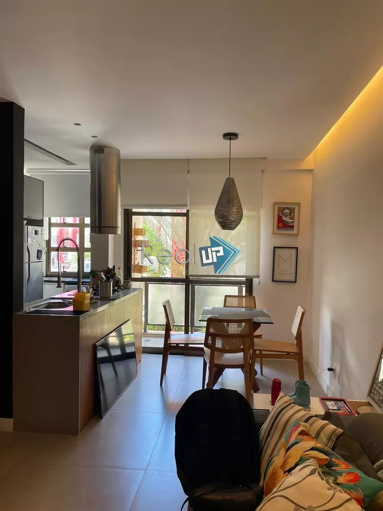 Pousada-Chalé, 1 quarto, 48 m² - Foto 2