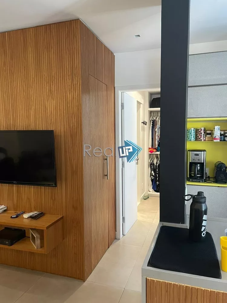 Pousada-Chalé, 1 quarto, 48 m² - Foto 7