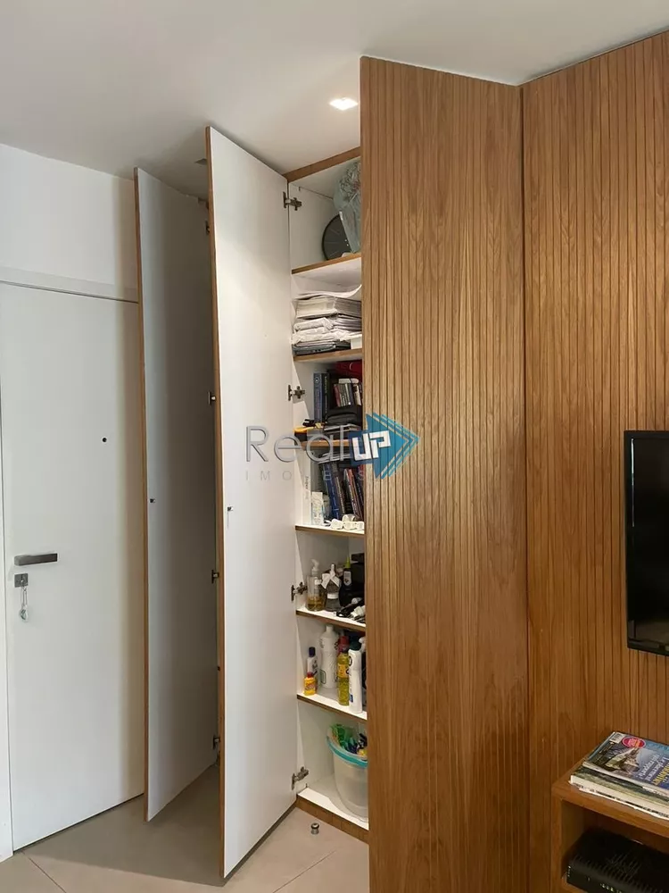 Pousada-Chalé, 1 quarto, 48 m² - Foto 6