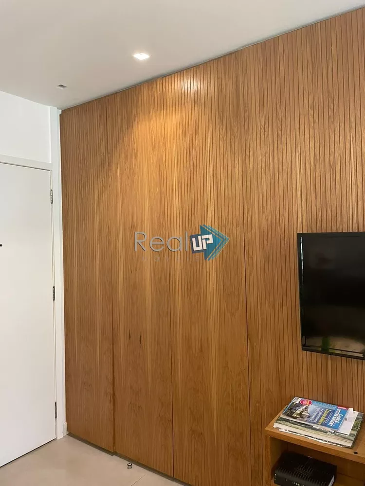 Pousada-Chalé, 1 quarto, 48 m² - Foto 5