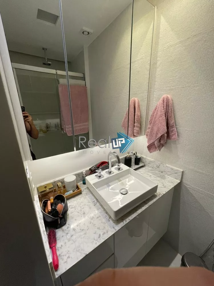 Pousada-Chalé, 1 quarto, 48 m² - Foto 21