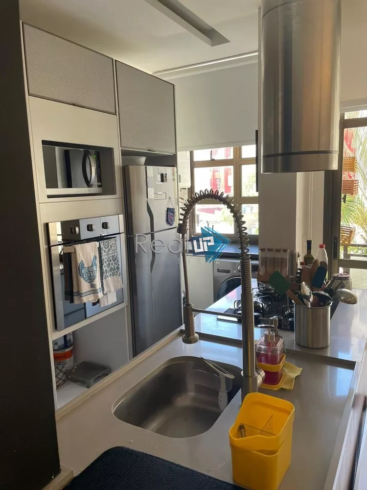 Pousada-Chalé, 1 quarto, 48 m² - Foto 10