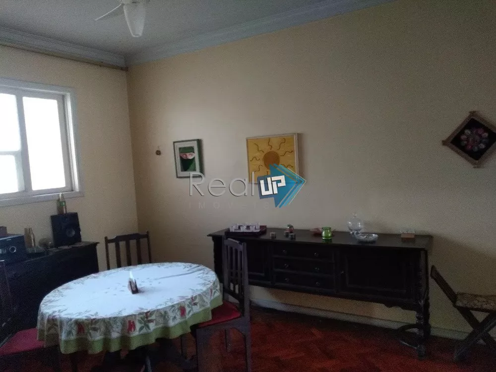 Apartamento à venda com 3 quartos, 139m² - Foto 8