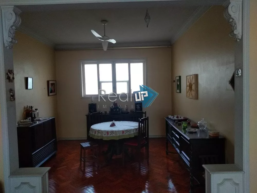 Apartamento à venda com 3 quartos, 139m² - Foto 5