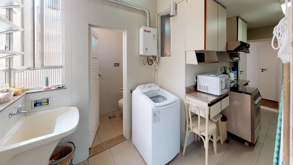 Apartamento, 3 quartos, 108 m² - Foto 12