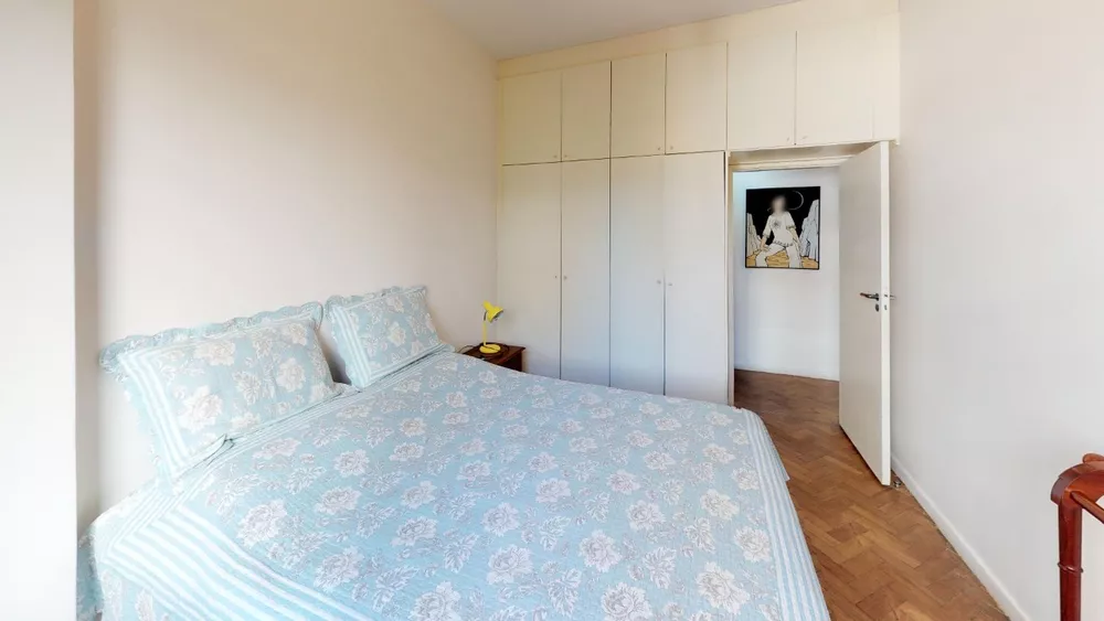 Apartamento, 3 quartos, 108 m² - Foto 8