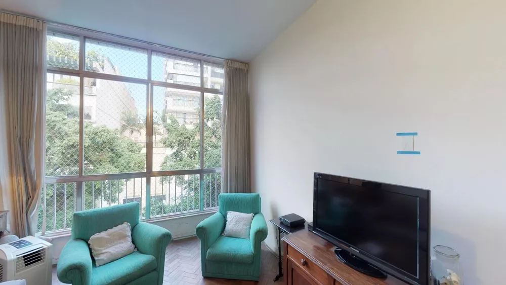 Apartamento, 3 quartos, 108 m² - Foto 9
