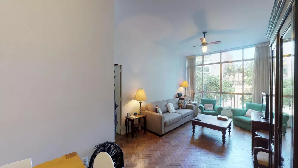 Apartamento, 3 quartos, 108 m² - Foto 7
