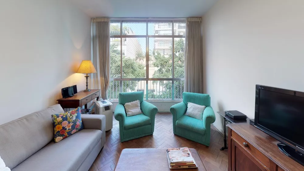 Apartamento, 3 quartos, 108 m² - Foto 11