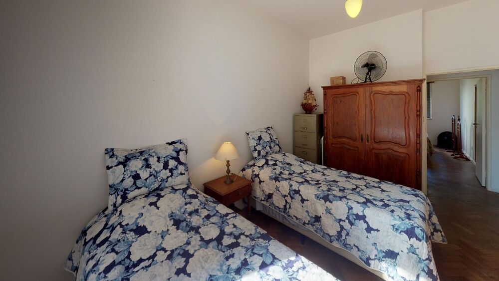 Apartamento, 3 quartos, 108 m² - Foto 1
