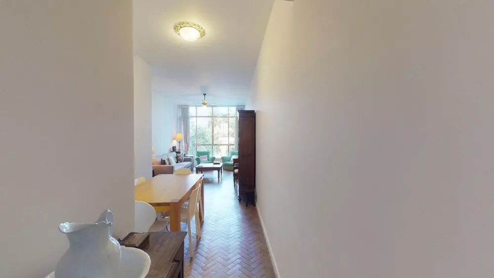 Apartamento, 3 quartos, 108 m² - Foto 6