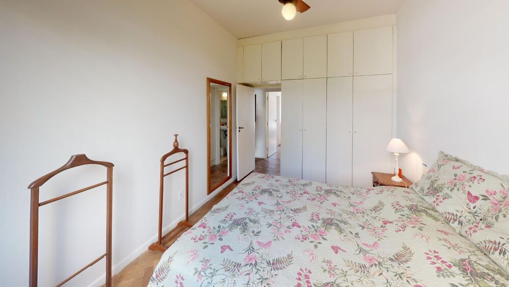 Apartamento, 3 quartos, 108 m² - Foto 3