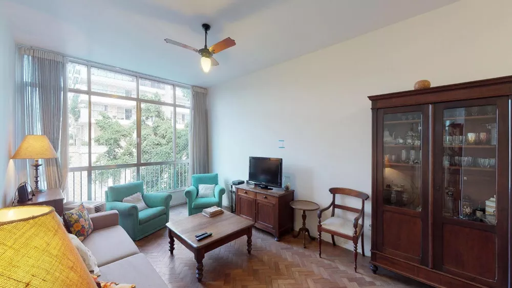 Apartamento, 3 quartos, 108 m² - Foto 5