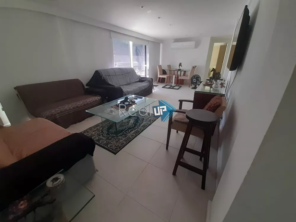 Cobertura à venda com 2 quartos, 192m² - Foto 4