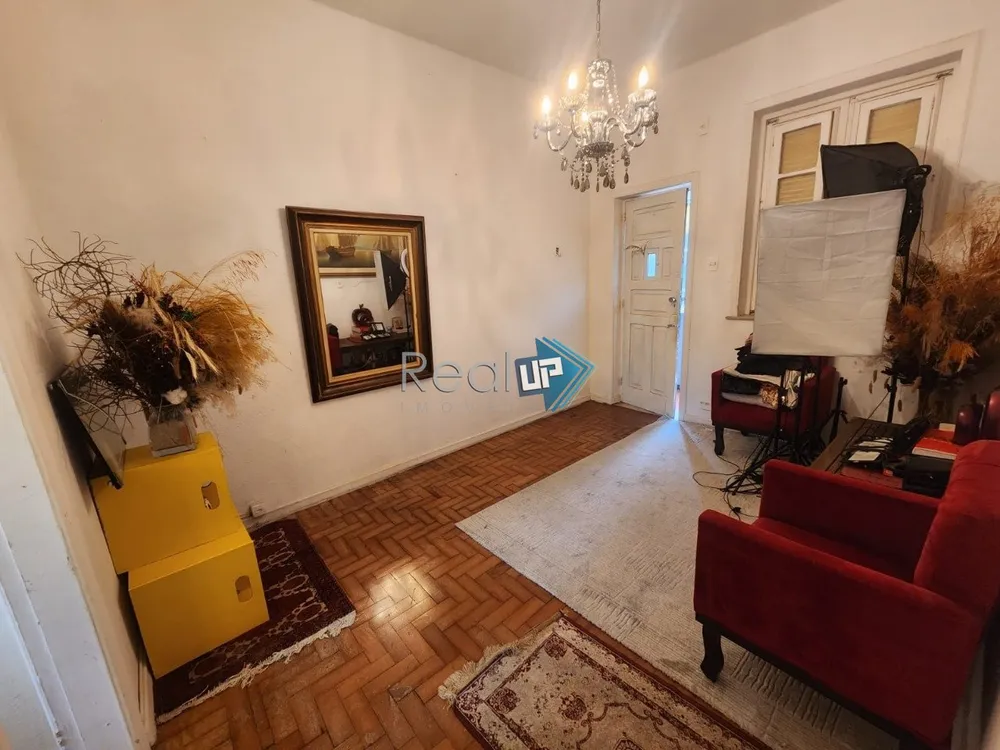 Apartamento, 1 quarto, 60 m² - Foto 16