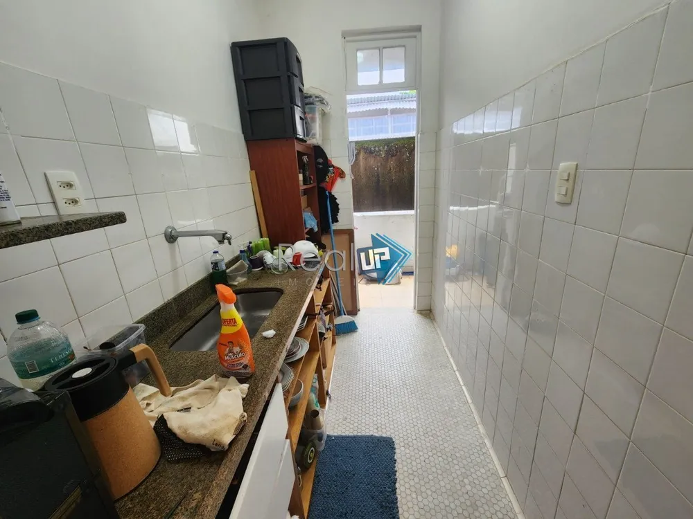 Apartamento, 1 quarto, 60 m² - Foto 31