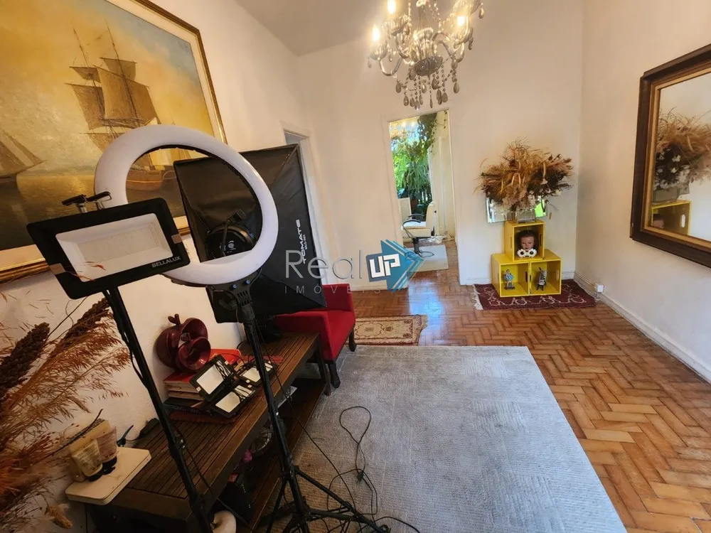 Apartamento, 1 quarto, 60 m² - Foto 22