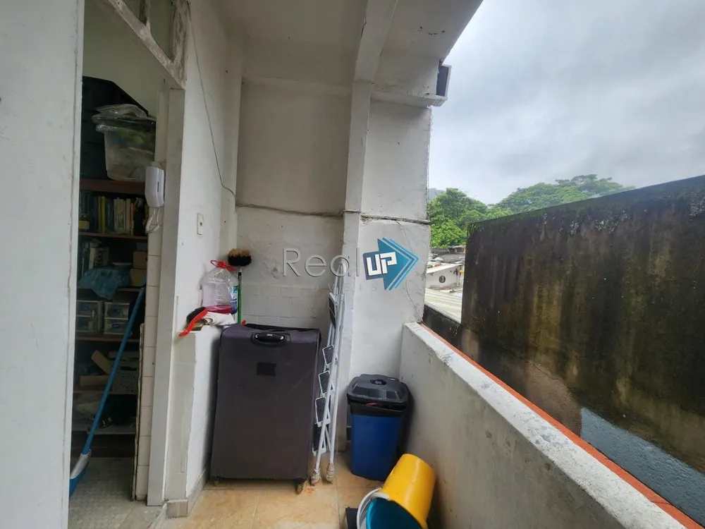 Apartamento, 1 quarto, 60 m² - Foto 35
