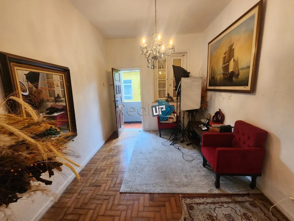 Apartamento, 1 quarto, 60 m² - Foto 24