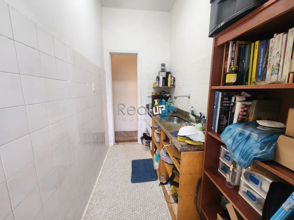 Apartamento, 1 quarto, 60 m² - Foto 32