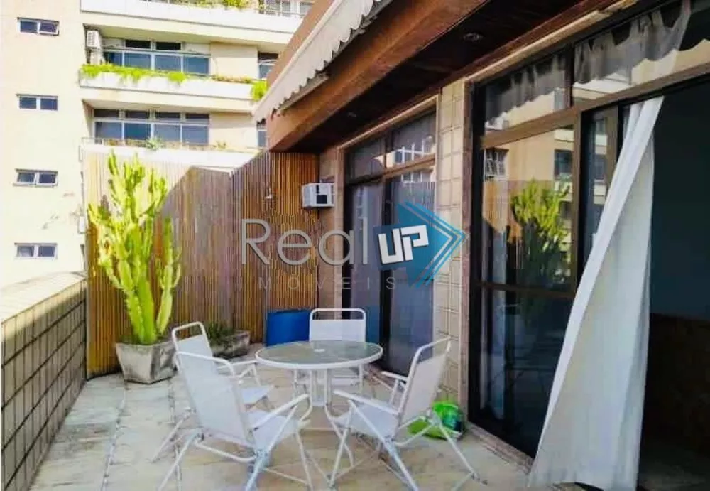 Apartamento, 3 quartos, 179 m² - Foto 8