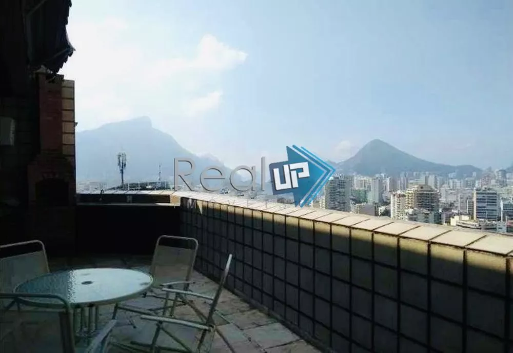 Apartamento, 3 quartos, 179 m² - Foto 18