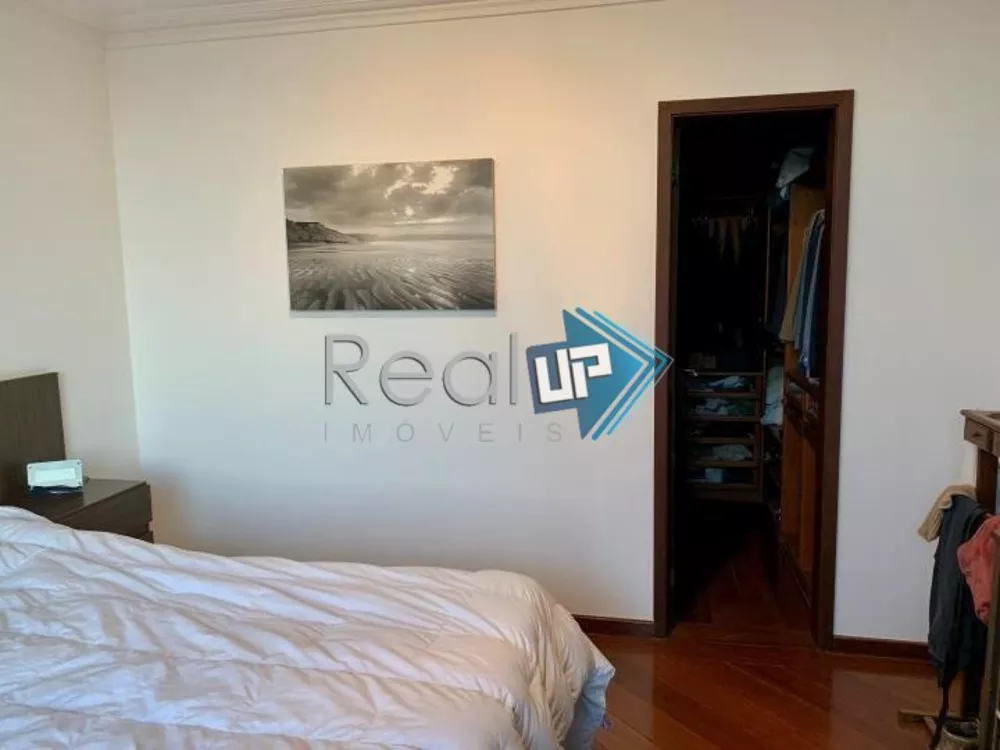 Apartamento, 3 quartos, 179 m² - Foto 6