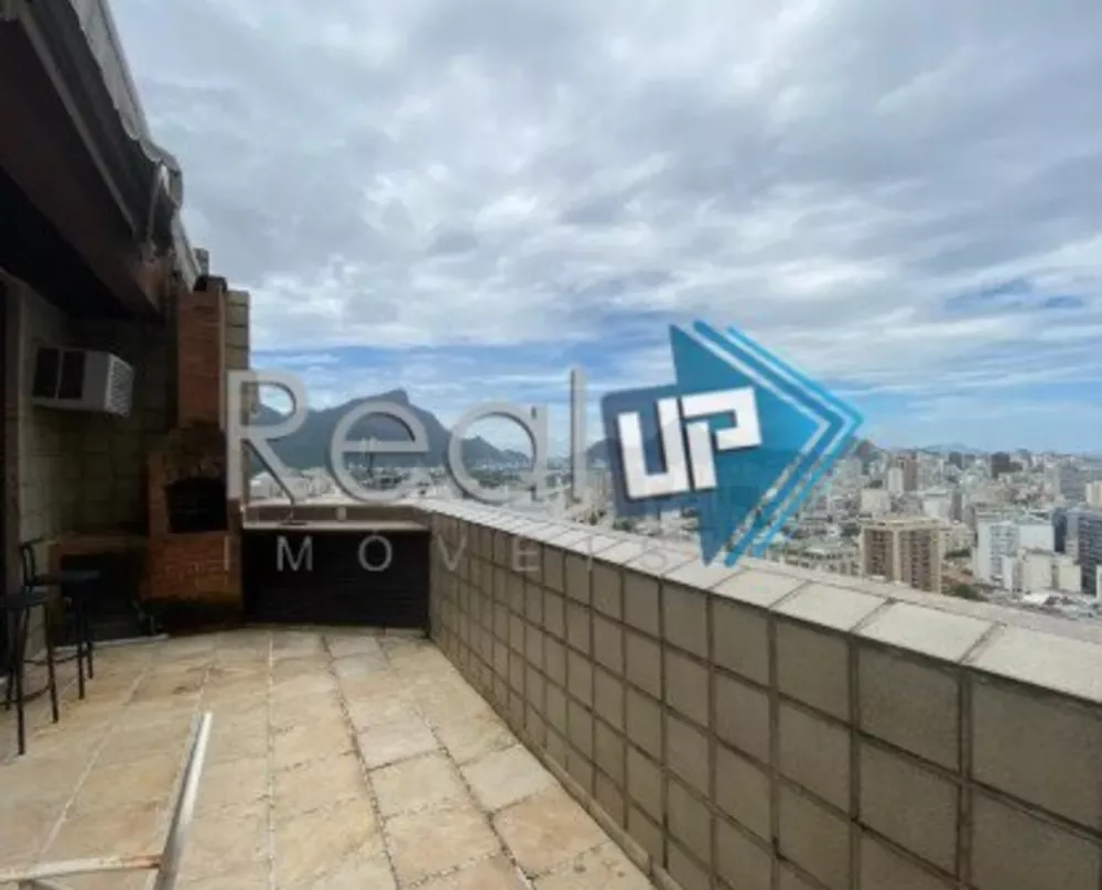 Apartamento, 3 quartos, 179 m² - Foto 25