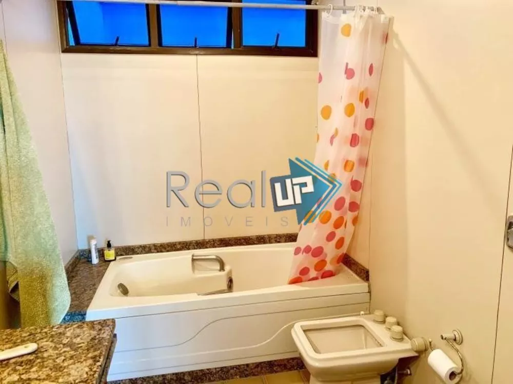 Apartamento, 3 quartos, 179 m² - Foto 2