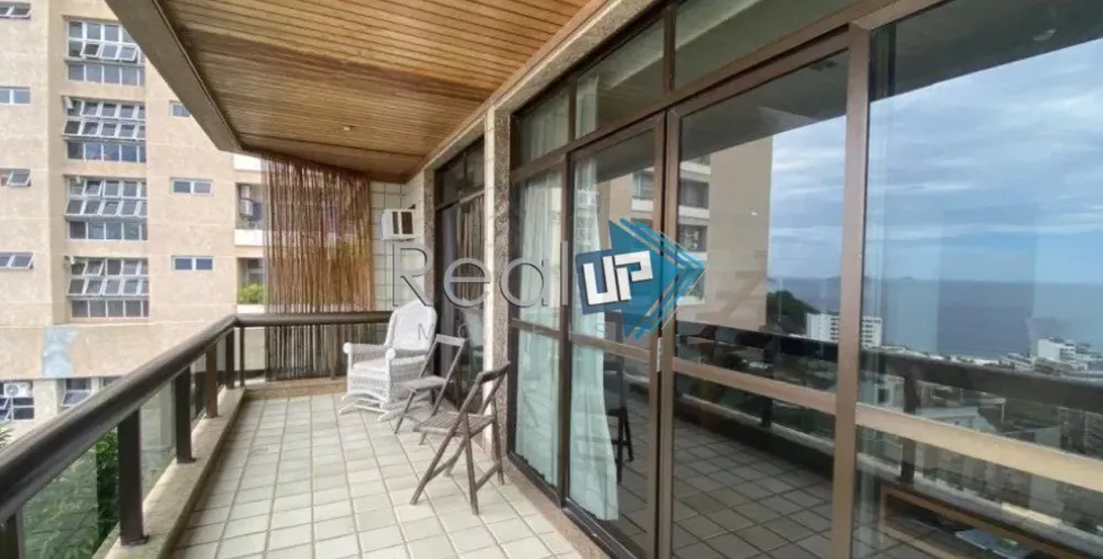 Apartamento, 3 quartos, 179 m² - Foto 24