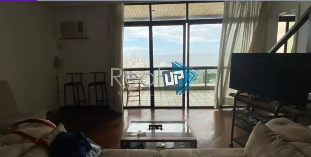 Apartamento, 3 quartos, 179 m² - Foto 4