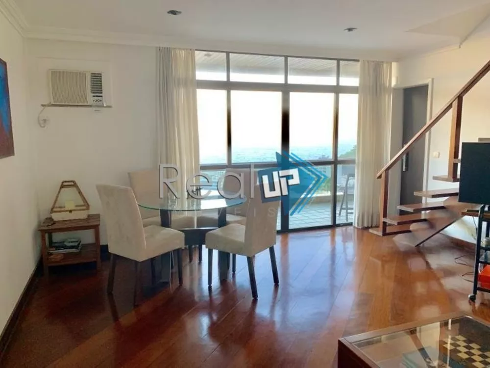 Apartamento, 3 quartos, 179 m² - Foto 3