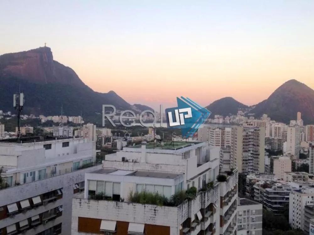 Apartamento, 3 quartos, 179 m² - Foto 23