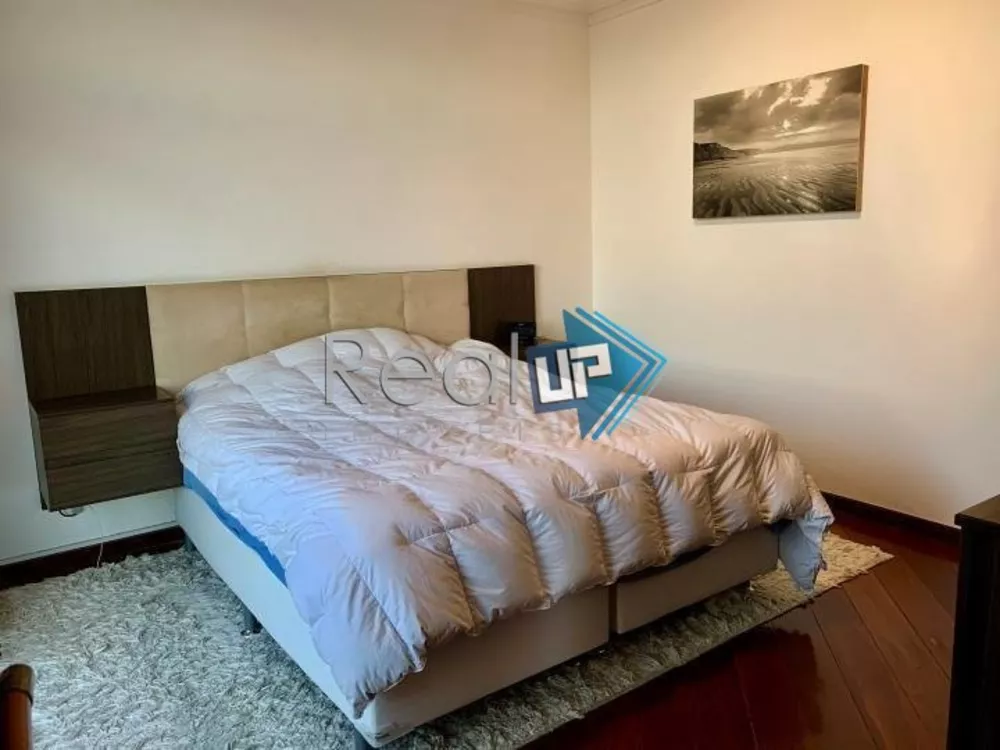 Apartamento, 3 quartos, 179 m² - Foto 7