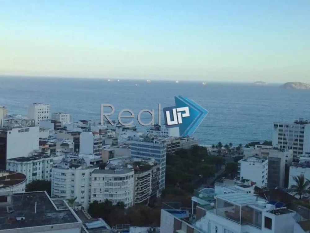 Apartamento, 3 quartos, 179 m² - Foto 15