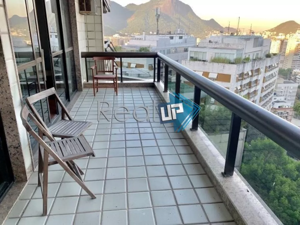 Apartamento, 3 quartos, 179 m² - Foto 21
