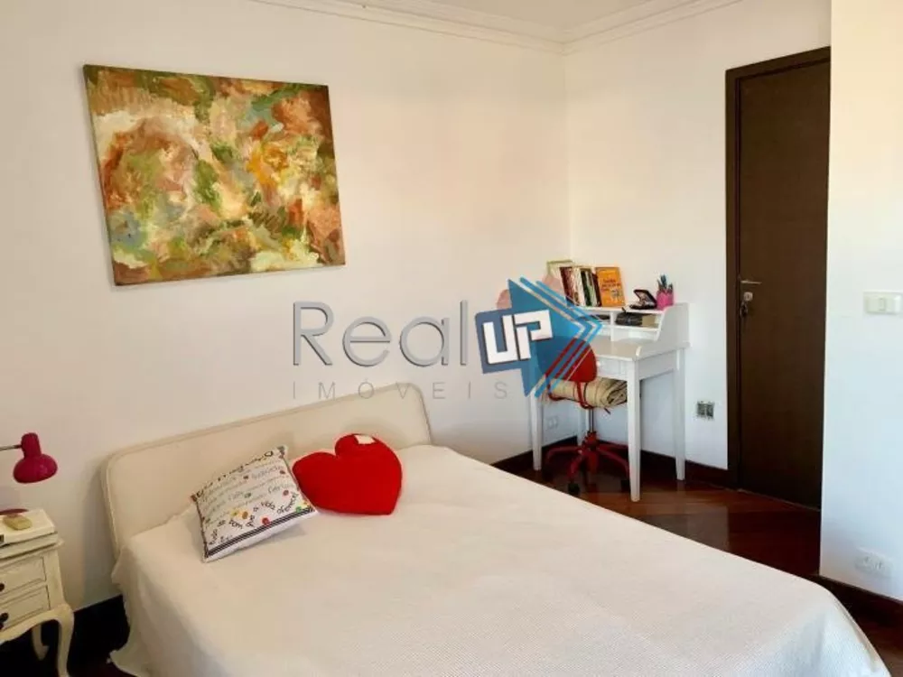 Apartamento, 3 quartos, 179 m² - Foto 19