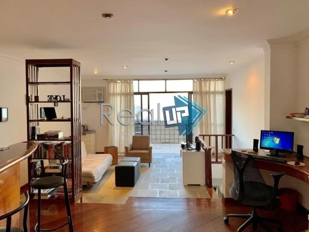 Apartamento, 3 quartos, 179 m² - Foto 9
