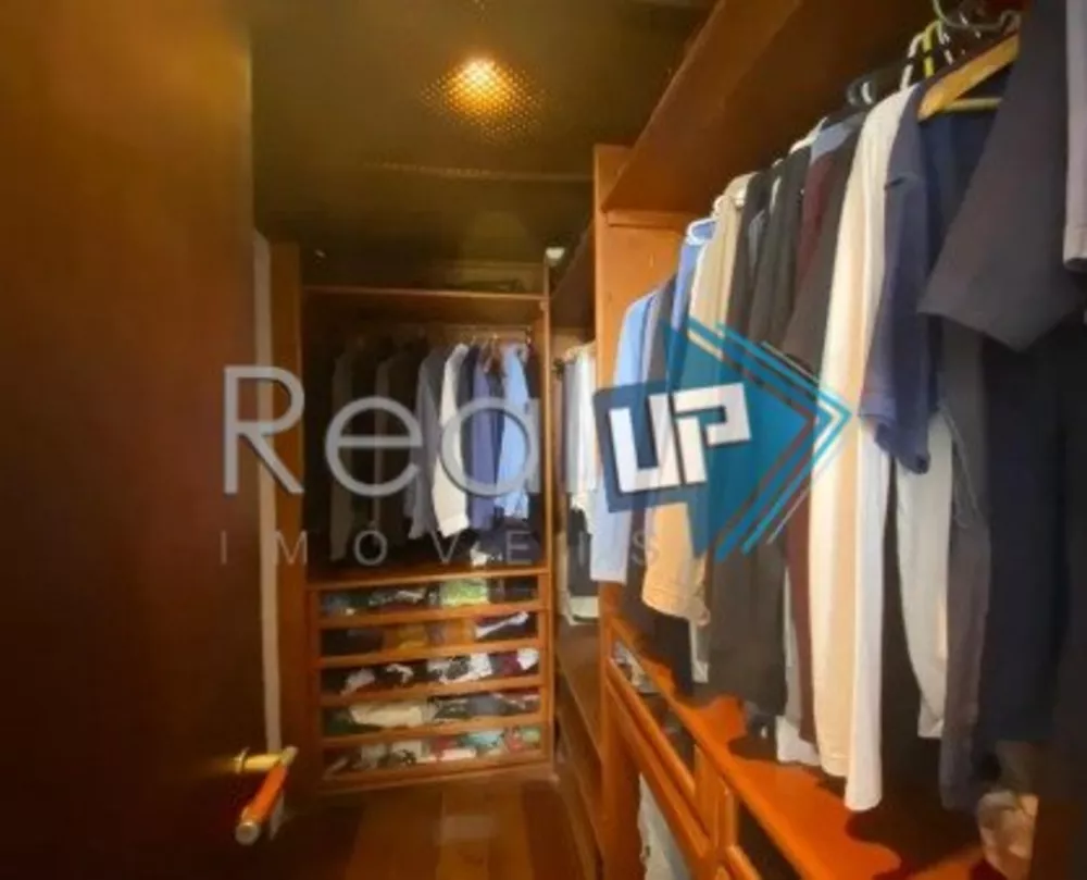 Apartamento, 3 quartos, 179 m² - Foto 5
