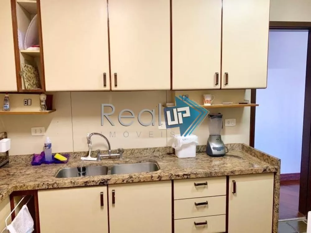 Apartamento, 3 quartos, 179 m² - Foto 22
