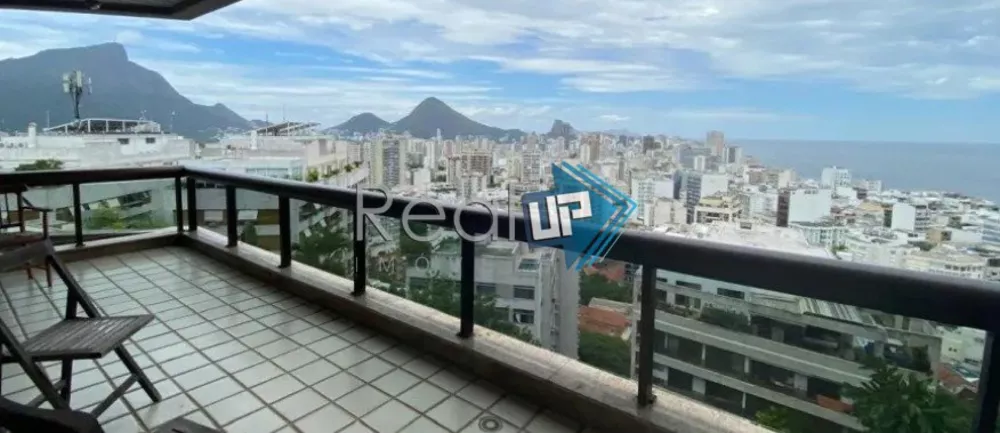 Apartamento, 3 quartos, 179 m² - Foto 20