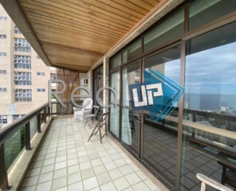 Apartamento, 3 quartos, 179 m² - Foto 16