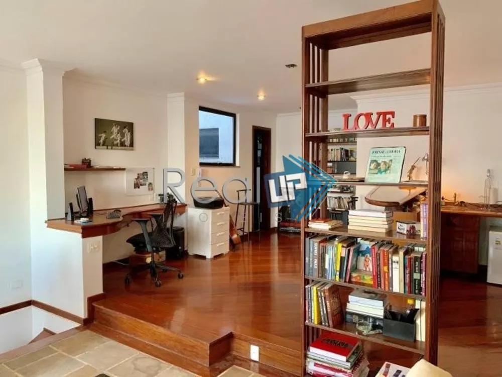 Apartamento, 3 quartos, 179 m² - Foto 1