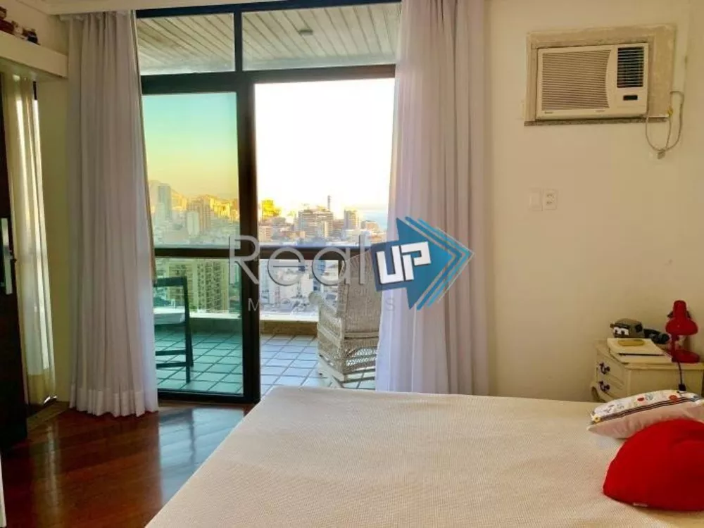 Apartamento, 3 quartos, 179 m² - Foto 26